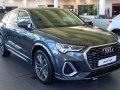 Audi Q3 Sportback - Фото 9