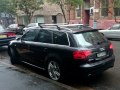 2006 Audi RS 4 Avant (8E, B7) - εικόνα 9