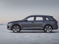 2020 Audi SQ7 (facelift 2019) - Снимка 4