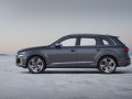 2020 Audi SQ7 (Typ 4M, facelift 2019) - Фото 4