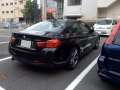 BMW Seria 4 Coupe (F32) - Fotografie 5