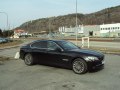 BMW 7 Серии (F01) - Фото 5