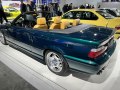 BMW M3 Cabrio (E36) - Foto 2