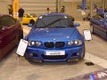 BMW M3 Coupe (E46) - Fotoğraf 9