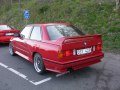 BMW M3 Coupe (E30) - Photo 9