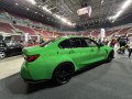 BMW M3 (G80) - Bild 9