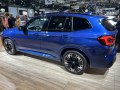 2022 BMW iX3 (G08, facelift 2021) - Fotografia 37