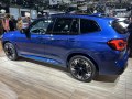 BMW iX3 (G08, facelift 2021) - Fotografie 7