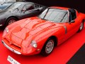 1967 Bizzarrini 1900 GT Europa - Ficha técnica, Consumo, Medidas