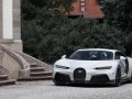 Bugatti Chiron - Fotografie 9