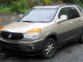 Buick RendezVous - Fotoğraf 2