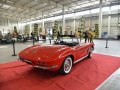 1962 Chevrolet Corvette Convertible (C1, facelift 1961) - Photo 8