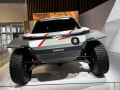 2024 Dacia Sandrider (Prototype) - Fotografia 3