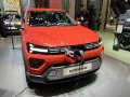 2024 Dacia Spring (facelift 2024) - Фото 55