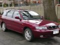 1997 Daewoo Nubira Wagon (KLAJ) - Снимка 1