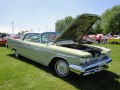 1959 DeSoto Fireflite III Four-Door Sportsman (facelift 1959) - Photo 7