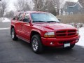 Dodge Durango I (DN) - Bild 2