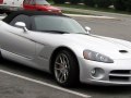 Dodge Viper ZB I Convertible - Bilde 4