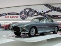 1953 Ferrari 375 America - Технические характеристики, Расход топлива, Габариты