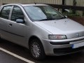 Fiat Punto II (188) 5dr - Kuva 3