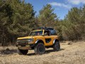 2021 Ford Bronco VI Two-door - Tekniset tiedot, Polttoaineenkulutus, Mitat