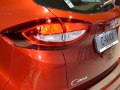2015 Ford C-MAX II (facelift 2015) - Фото 20