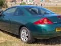 1998 Ford Cougar (BCV) - Fotografia 6