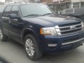 2015 Ford Expedition III (U3242, facelift 2014) - εικόνα 4