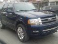 Ford Expedition III (U3242, facelift 2014) - Bilde 4