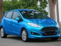 Ford Fiesta VII (Mk7, facelift 2013) 5 door - Снимка 5