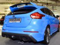Ford Focus III Hatchback (facelift 2014) - εικόνα 7