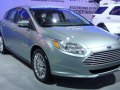 Ford Focus III Hatchback (facelift 2014) - Fotografia 3