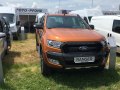 2015 Ford Ranger III Double Cab (facelift 2015) - Foto 91