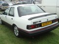 Ford Sierra Sedan II - Photo 4