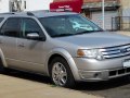 2007 Ford Taurus X - Снимка 2