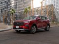 Ford Territoty II (CX756, China) - Bilde 8