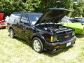 1992 GMC Typhoon - Fotografie 2