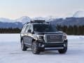 2021 GMC Yukon V - Технические характеристики, Расход топлива, Габариты