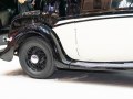 1934 Hispano Suiza K6 Coupe - Fotoğraf 6