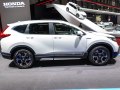 2017 Honda CR-V V - Снимка 3