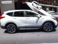 Honda CR-V V - Снимка 3