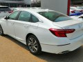 Honda Inspire VI (CV4/CV6) - Fotografia 5