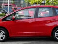 Honda Jazz II (facelift 2011) - Photo 2