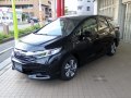 Honda Shuttle - Kuva 3