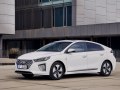 Hyundai IONIQ (facelift 2019) - Fotografie 3