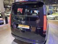 2026 Hyundai Staria (facelift 2025) - Фото 4