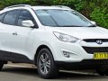 2010 Hyundai ix35 - Снимка 1