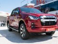 Isuzu D-Max III Double Cab - Kuva 7