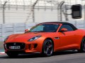 Jaguar F-type Convertible - Снимка 7