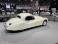 1951 Jaguar XK120 - Fotoğraf 8